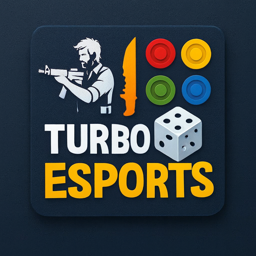 TURBO ESPORTS